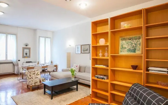 Friendly Rentals Brera