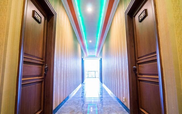 Cita Mandiri Residence Syariah