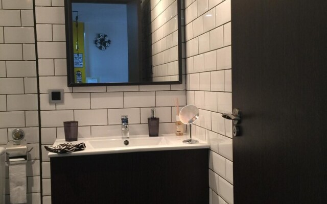 Apartament Dona Pia With Share Pool