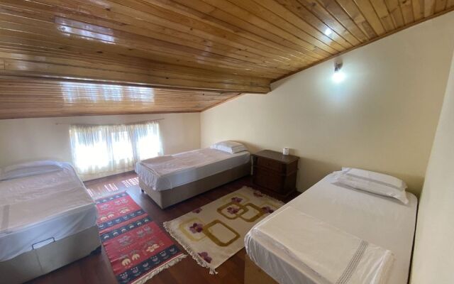 Balcı Apart Pansiyon