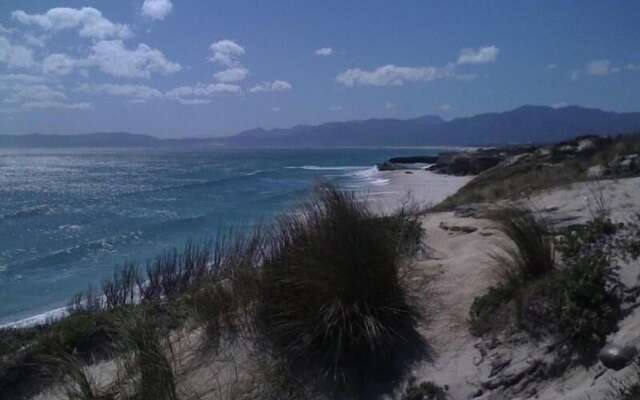 Crayfish Lodge Sea & Country Guest House