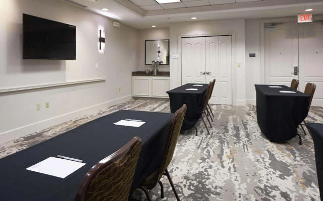 Hilton Garden Inn Evansville