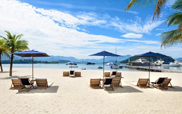 Hotel Fasano Angra dos Reis