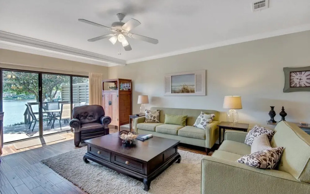 Beachwalk Villa 5193