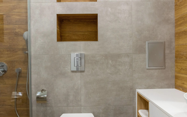 Inter Holiday Apartments