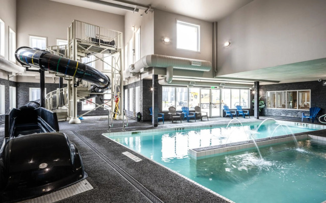 Home Inn & Suites Saskatoon South