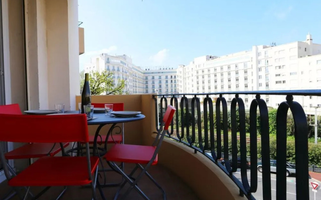 Cannes Immo Concept - La Rotonde