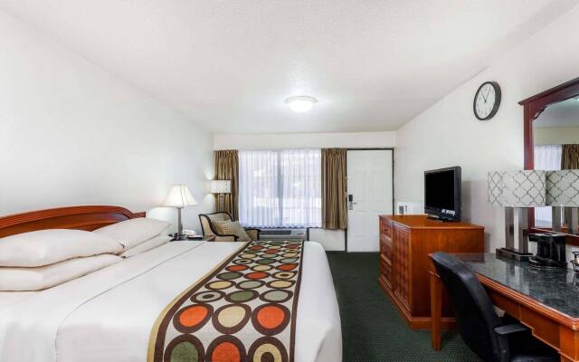 Simple Rewards Inn