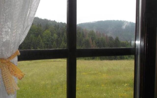 Lodge Brvnara Na Brdu