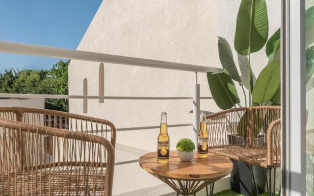 Trendy Apartments in Palermo - by BueRentals