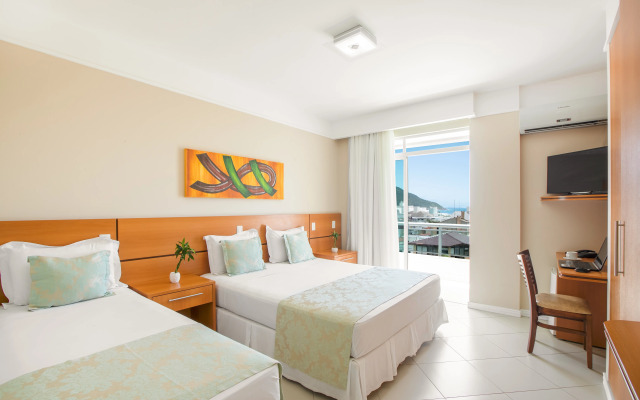 Oceania Park Hotel Spa & Convention Center