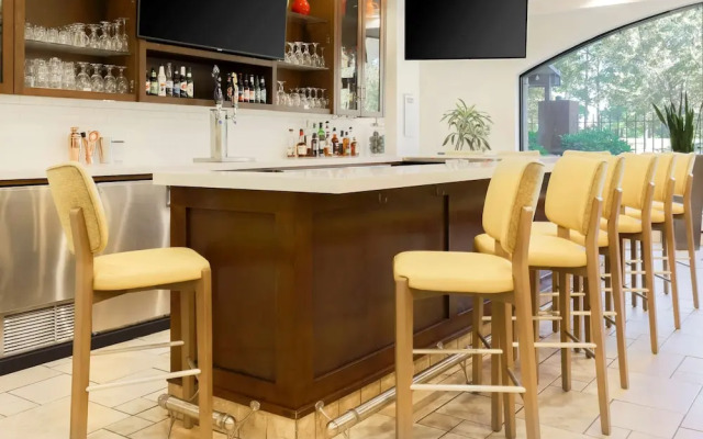 Wyndham Raleigh Durham - Research Triangle