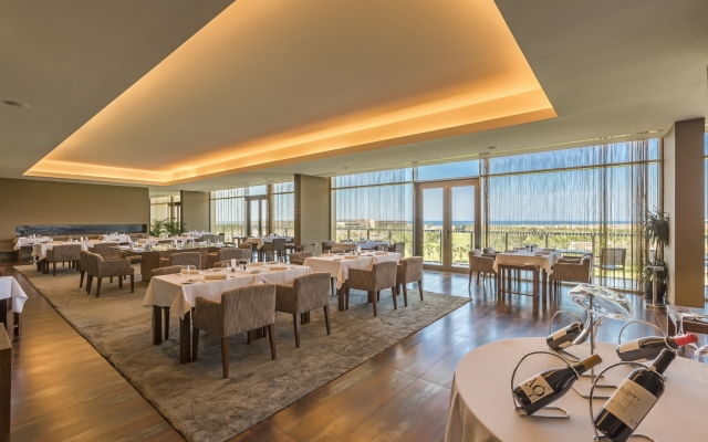 Algarve Marriott Salgados Golf Resort & Conference Center
