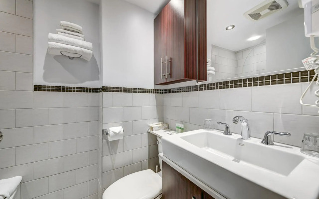 Hotel Terrasse Royale