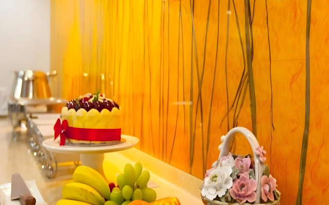 Hotel Samwon Plaza