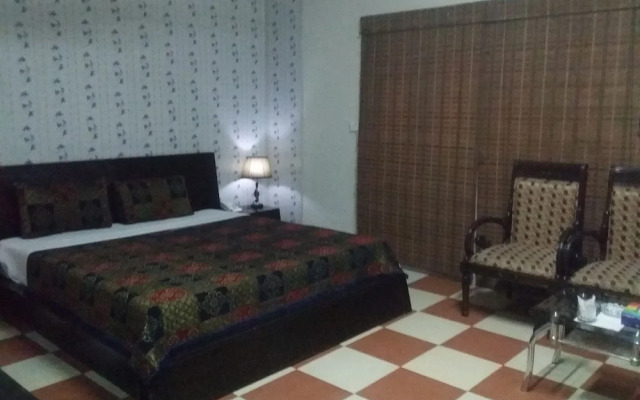 Casablanca Guest House