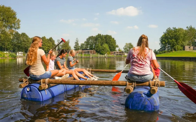 Well Furnished Mobile Home with Dishwasher near Water