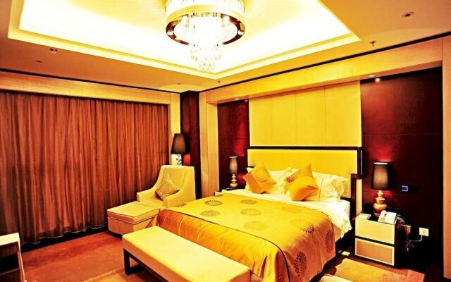 Dingyi Grand Hotel