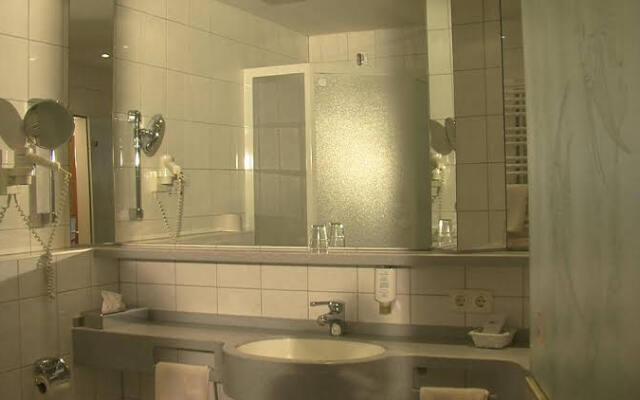 Hotel Restaurant Stegemann