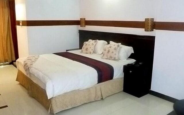 Sea Princess Hotel