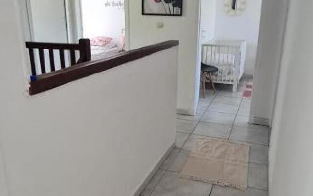 Villa Croix d Argent 15mn des plages