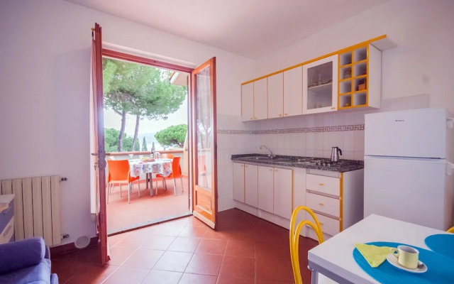 Residence Le Grazie Est