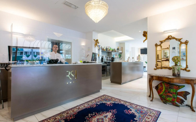 Rimini Suite Hotel