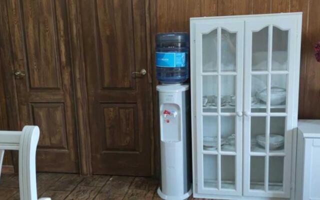 Bungalow para quienes buscan tranquilidad