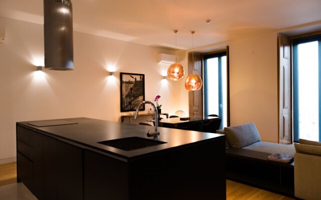 Chiado Apartments