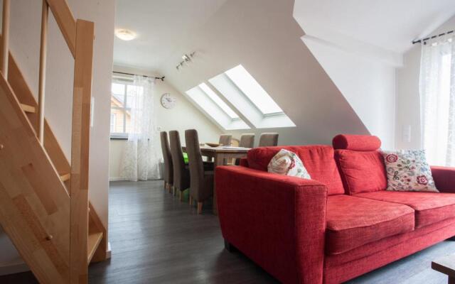 Apartment Am Gerkenstein 29-M