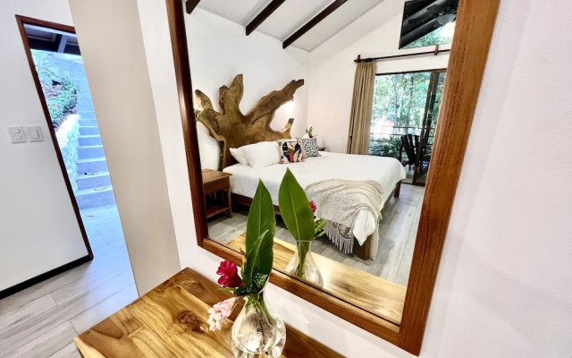 ECOTICA Boutique Hotel & Spa.