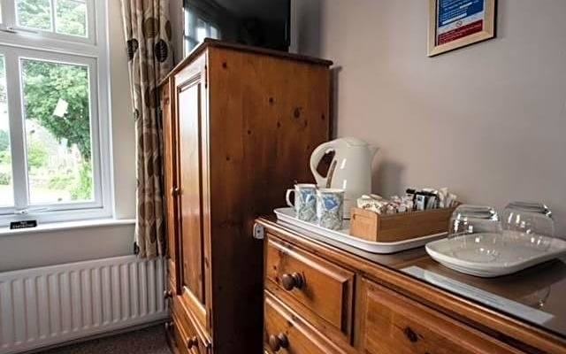 Meadowcroft Country Guest House