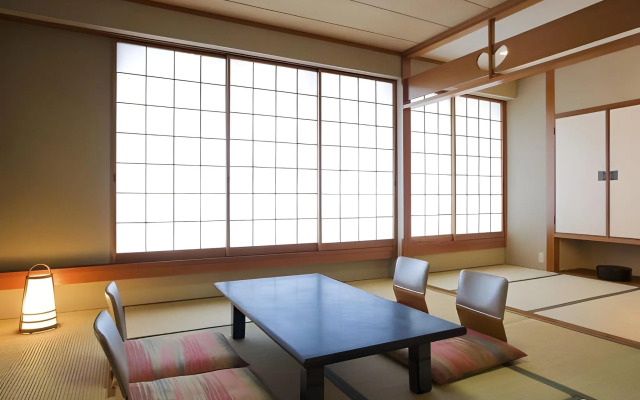 Kaike Grand Hotel Tensui