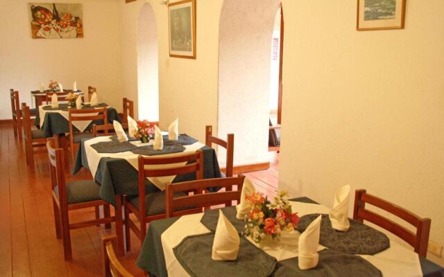 Hotel El Cid Plaza