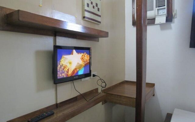 Sukitel Budget Hotel