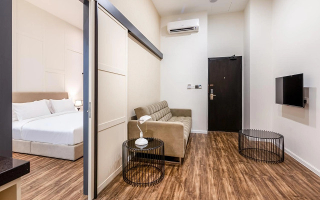 Wesley Hotel