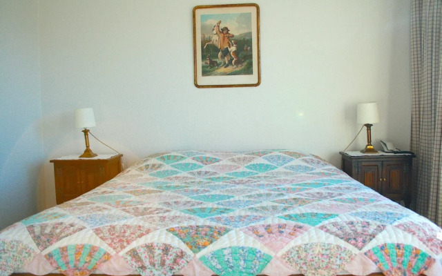 Mountain View & Spacious - Flaminia C