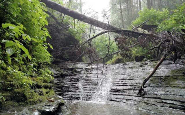 Tentrr - Home Sweet Campsite Two