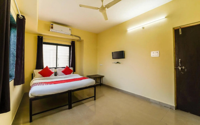 Oyo 63440 Hotel Shree Ram
