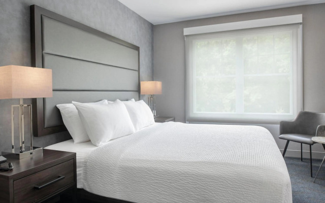 Residence Inn Orangeburg