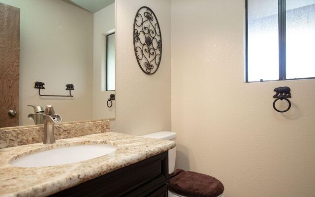 Chateau Milagro - 1104 by Big Bear Vacations