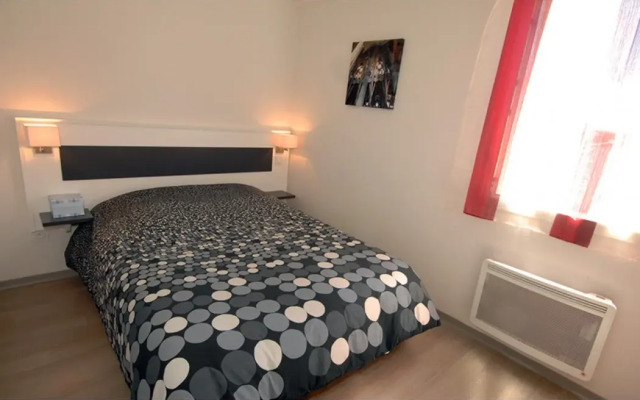 Residence Les Demeures de la Massane - Vacancéole