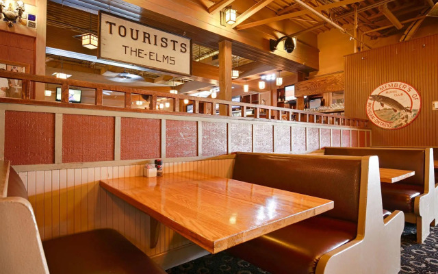 Wyndham Garden Sterling Heights