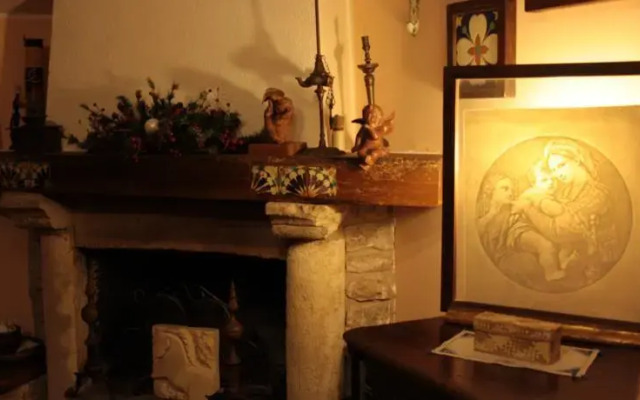 Alba Su Assisi