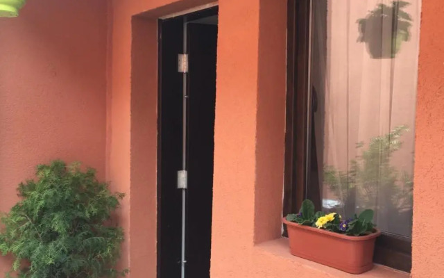 Casa Alis