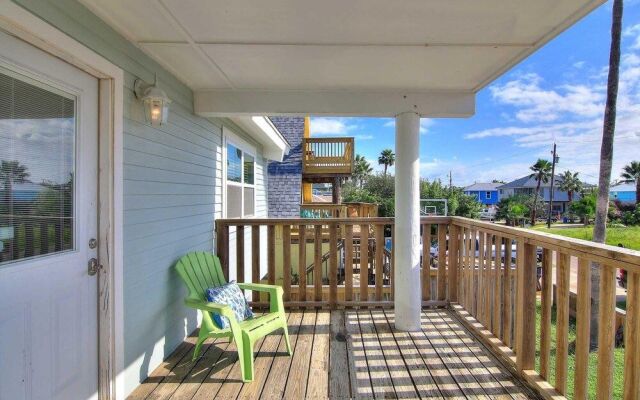 Trojan Paradise - 4 Br Home