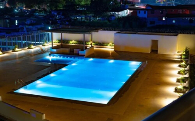The Lead Hotel