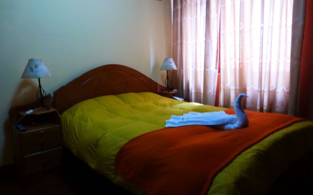 Ayenda Posada Inn