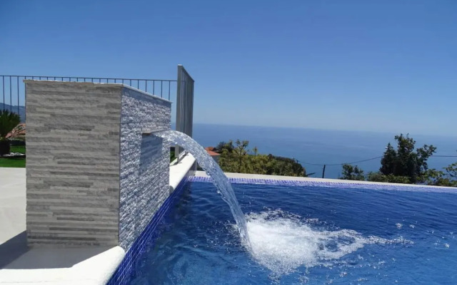 Dia Dourado Comfortable Holiday Residence