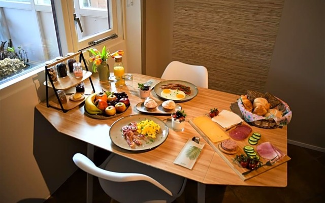 Wadden (W)eiland Bed en Breakfast op Texel